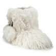    Mixit® Booties, Shaggy Fur Style  