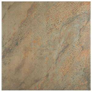 Merola Tile Solstice Spring 17 3/4in. x 17 3/4 in. Porcelain Floor and 