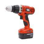 12 Volt 3/8 in. Cordless Smart Select Drill