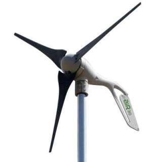 Southwest Windpower Air 30 24V Wind Turbine 1 AR30 10 24 at The Home 