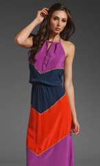 BCBGMAXAZRIA   Summer/Fall 2012 Collection   