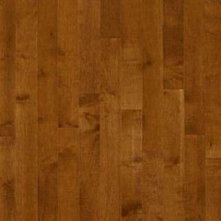  Solid Hardwood Flooring (20 Sq. ft./Case) AHS4011 