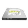 Toshiba Samsung TS L633 internal DVD Brenner DVD±RW DL /  RAM Slim 12 
