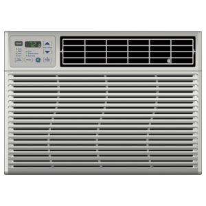 GE 24,000 BTU 230 Volt Electronic Window Air Conditioner with Remote 