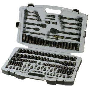 149 Piece Chrome Mechanics Tools Set 69027 