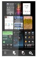  1MP Touch Autofokus, Windows Mobile 6.5, Wlan) elegant black