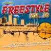 Freestyle Vol.21 Various  Musik