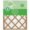 30 in. x 30 in. x 1 in. Basic Pleated Air Filter 4   Pack