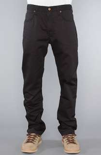 Dickies The Regular Straight 5 Pocket Pants in Black  Karmaloop 