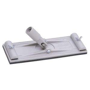 Wal Board Tools 3 1/4 In. X 9 1/4 In. Pole Sander Head 88 005 at The 