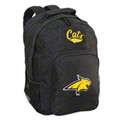 Montana State Bobcats Black Youth Southpaw Backpack