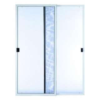 Ashworth Professional Series French Inswing Patio Door Screen 