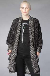 Vintage Boutique The Le Chois Cardigan  Karmaloop   Global 