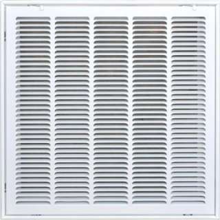   Air Vent Filter Grille with Fixed Blades SG 2020 FG 