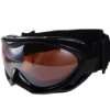 Bobster MX3 Off Road Supermoto Brille mit Insert fur optische Gläser 