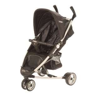 Moon 21000001 336   Fit, uni black  Baby