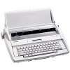 TRIUMPH ADLER elektronische Schreibmaschine TWEN T 180 407x370x120 