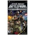 Star Wars   Battlefront Renegade Squadron Sony PSP