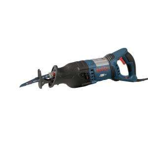 Bosch 15 Amp Reciprocating Saw RS35 