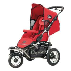   65800490   Freestyle Jogger 3xl Comfort, Farbe Red (Kollektion 2009