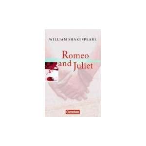  11. Schuljahr   Romeo and Juliet Textband mit Annotationen Textheft