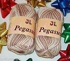 Sale2 skns Sock Bamboo Wool Pegasus Yarn #1102 FREES&H