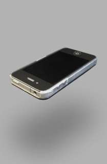 Zero Gravity Boom Box iPhone 4 or 4S Case by ZERO GRAVITY  Karmaloop 