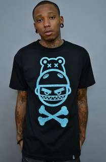 Hippo Esthetics Murder Mascot XBones Elephant PrintBlack  Karmaloop 