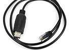 usb programming cable for kenwood tk 8160 tk 7180 tk