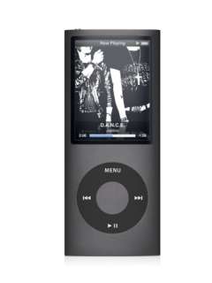 iPod nano 8GB schwarz (4. Generation)   NEU 4. Generation