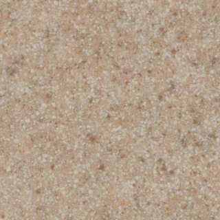 US Marble 3 in. Cultured Granite Sample Chip in Brown Sugar Chip9124M 