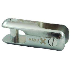 Maxis 1 5/8 In. Steel Rope Clevis 56830701  