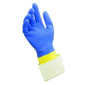 Firm Grip Large Heavy Duty Cleaning Gloves 13503  
