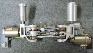 Studer A800 Pinch Roller Assembly  