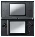 Nintendo DS Lite   Konsole, schwarz