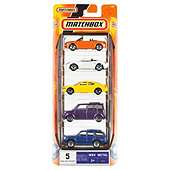 compare hot wheels cars 5 pack 4 buy from tesco 4 85 in stock add to 