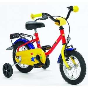 12 Zoll ERLKÖNIG Kinderrad Mod.11 Kinderfahrrad Fahrrad Rad Bike 