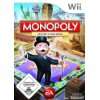 Monopoly Streets Nintendo Wii  Games