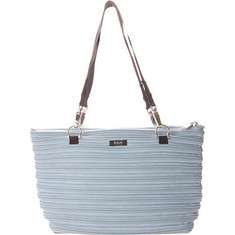 BAM BAGS The Original Zippurse Tote    