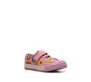 Keen Coronado Girls Infant & Toddler Casual Shoe