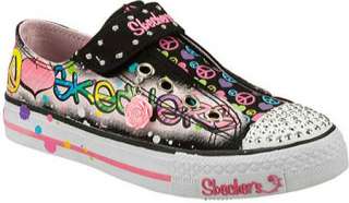 Skechers Shuffles Wisdom       