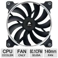 Click to view Corsair CO 9050009 WW AF140 Quiet Edition High Airflow 