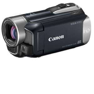 Canon VIXIA HF R11 4383B001 Dual Flash Memory HD Camcorder   2.39 