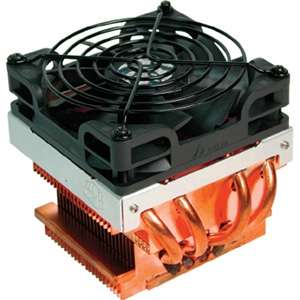Cooler Master / Hyper 48 / Socket 754/939/940/478/775 / Copper 
