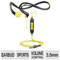 Genius 31710031101 HS 300i Foldable Headset   for VOIP Chatting, Rear 