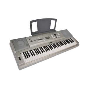 Yamaha YPG235AD Portable Grand Keyboard   76 Keys, Graded Soft Touch 