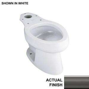   Toilet Bowl in Thunder Grey DISCONTINUED K 4276 58 