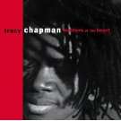  Tracy Chapman Songs, Alben, Biografien, Fotos