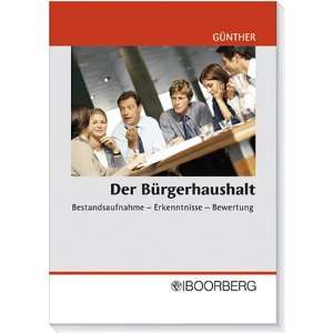     Erkenntnisse   Bewertung  Albert Günther Bücher