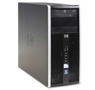 HP Compaq 6000 Pro VS828UT Business PC Product Details